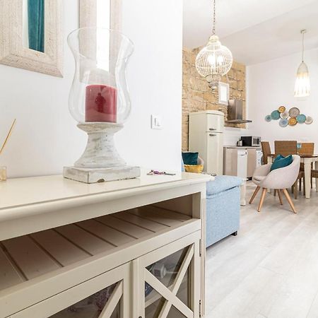 Allo Apartments Amargura I Centro Loft Jerez de la Frontera Buitenkant foto