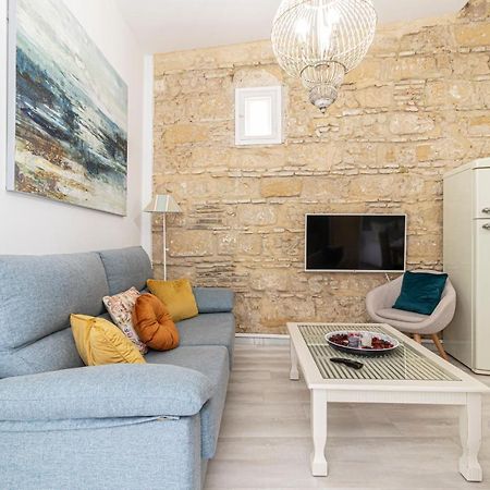 Allo Apartments Amargura I Centro Loft Jerez de la Frontera Buitenkant foto