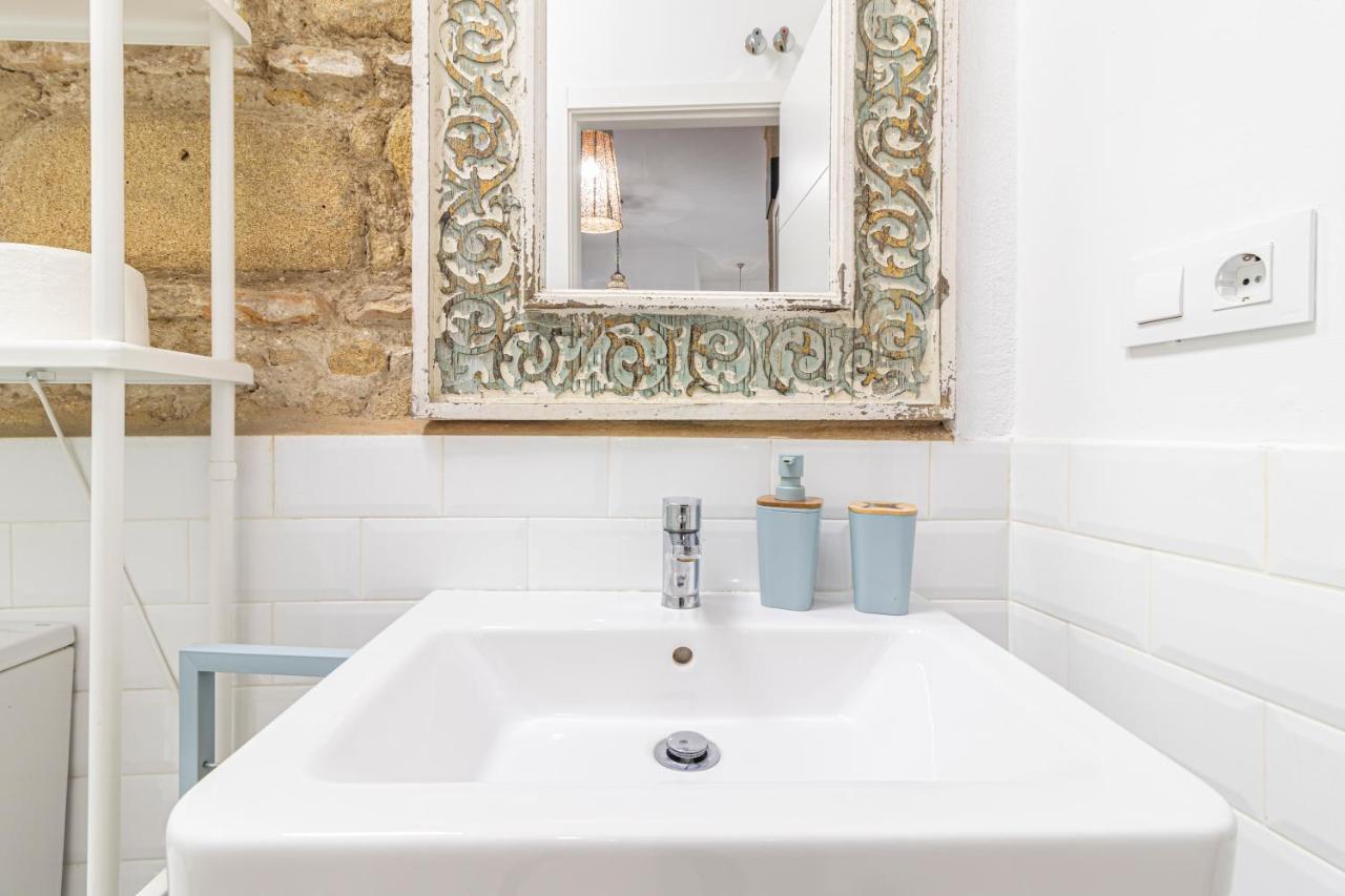 Allo Apartments Amargura I Centro Loft Jerez de la Frontera Buitenkant foto