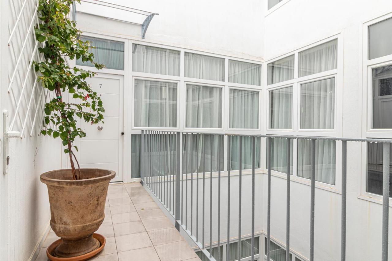 Allo Apartments Amargura I Centro Loft Jerez de la Frontera Buitenkant foto